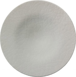 Porland Illusion Alumilite Düz Tabak 17 cm