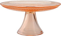 Porland Lina 17 cm Ayaklı Tabak
