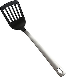 Porland Matte 32 cm Mutfak Spatulası