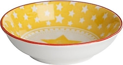 Porland Mix&Match Sarı Kase 9 cm