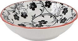 Porland Mix&Match Siyah Kase 9 cm