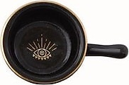 Porland Night Magic Mini Kase 6 cm 04alm005364