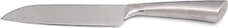 Porland Orkestra Çelik Santoku Bıçağı