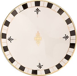 Porland Palms Çukur Tabak 20 cm 04ALM005907