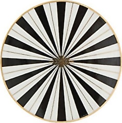 Porland Palms 6'lı Bardak Altlığı 10 cm 04ALM006628