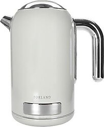 Porland Pro 2200 W Çelik Kettle