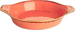 Porland Seasons 14 cm Turuncu Sahan
