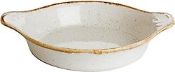 Porland Seasons Bej 17 cm Porselen Sahan