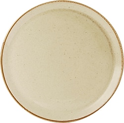 Porland Seasons 28 cm Düz Tabak