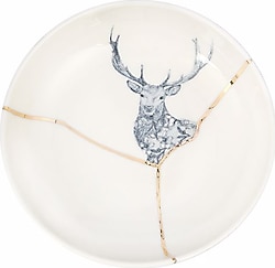 Porland Spirits Geyik Kase 17 cm