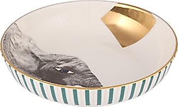 Porland Wild Life Elephant 17 cm Kase