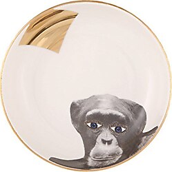 Porland Wild Life Monkey 17 cm Kase