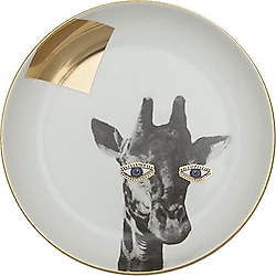 Porland Wild Life Giraffe Kase 22 cm