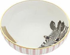 Porland Wild Life Zebra Kase 10 cm