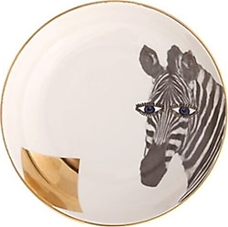Porland Wild Life Zebra Kase 17 cm