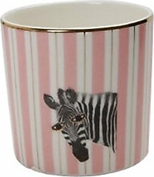 Porland Wild Life Zebra 230 cc Bardak