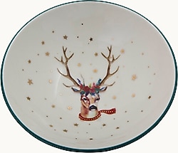 Porland 04ALM004490 Winter 12 cm Kase