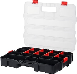 Port-Bag PX.03 48 Organizer Civata Kutusu