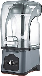 Portabianco 1280K 2.5 lt 1680 W Bar Blender