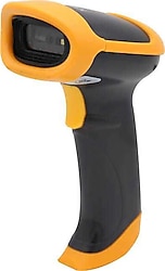 Posclass Scantech DC-200 Kablosuz Karekod ve Barkod Okuyucu