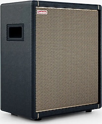 Positive Grid Spark Cab 140 W Class D Powered FRFR Kabin