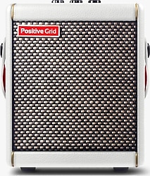 Positive Grid Spark Mini 10 W Akıllı Gitar Amfisi