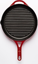 Pot Art Izgara Döküm Tava 28 cm