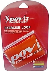 Povit LKS 85 Pilates Bandı