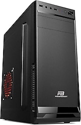 Power Boost VK-A002S Fanlı 250 W ATX Bilgisayar Kasası