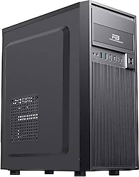 Power Boost VK-1651 Fanlı 500 W ATX Bilgisayar Kasası