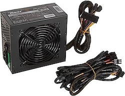 Power Boost Brio BST-ATX700BEU 700 W Power Supply