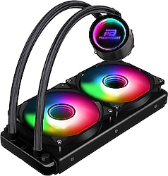 Power Boost Deep PB-LCS-PI240 240 mm İşlemci Sıvı Soğutucu