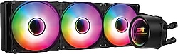 Power Boost Deep PB-LCS-PI360 360 mm İşlemci Sıvı Soğutucu
