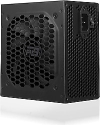 Power Boost Fury BST-ATX650WEU 650 W Power Supply