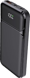 Power Boost Night 105B 10000 mAh Hızlı Şarj Powerbank