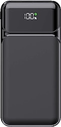 Power Boost Night 115B 10000 mAh Hızlı Şarj Powerbank