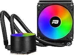 Power Boost Noble PB-LCS-YC120 120 mm İşlemci Sıvı Soğutucu
