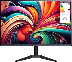 Power Boost PB-M2155VH 21.5" 5 ms Full HD 75 Hz Oyuncu Monitörü