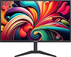 Power Boost PB-M24VH 24" 5 ms Full HD 75 Hz Monitör