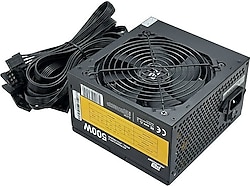 Power Boost PB500AR 500 W Power Supply