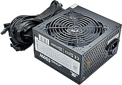 Power Boost PB550WB 550 W Power Supply