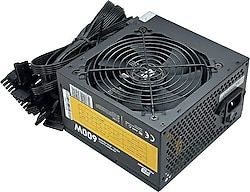 Power Boost PB600AR 600 W Power Supply