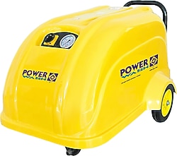 Power Wash APW-VQA-170P 150 Bar Profesyonel Soğuk Basınçlı Yıkama Makinesi