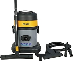 Power Wash PW-40P Islak Kuru Elektrikli Süpürge