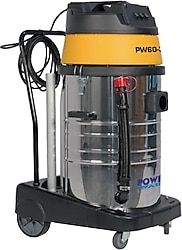 Power Wash PW60-3AC Islak Kuru Elektrikli Süpürge
