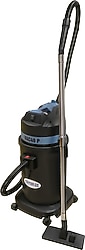 Power Wash VAC40P 1000 W Sanayi Tipi Süpürge