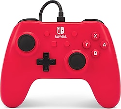 PowerA NSGP Kablolu Nintendo Switch Oyun Kolu