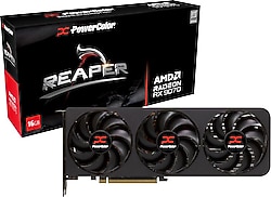 PowerColor RX 6600 XT Hellhound 8GBD6-3DHL/OC 128 Bit GDDR6 8 GB
