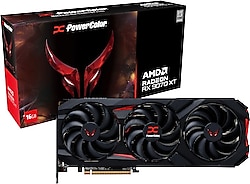 AMD RX580 powercolor devil 動作確認済み PowerColor Reveals Red Devil, Golden Sample RX 580 Graphics Cards
