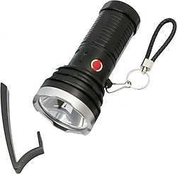 PowerDex PD-10500 3500 Lümen LED Şarjlı El Feneri
